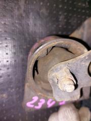 Подушка двигателя правая задняя TOYOTA PORTE NNP15 1NZ 2 ракурс