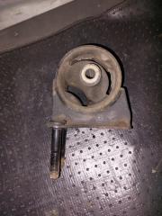 Подушка двигателя задняя TOYOTA porte nnp15 1nz 2 ракурс Подушка двигателя задняя TOYOTA porte nnp15 1nz 2 ракурс