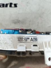 Спидометр TOYOTA CALDINA ST210 3S 83800-21090 3 ракурс