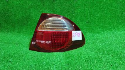 Стоп-сигнал правый задний TOYOTA CALDINA ST215 3S 74-27 1 ракурс