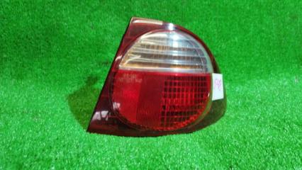 Стоп-сигнал правый задний TOYOTA CALDINA ST215 3S 74-27 2 ракурс