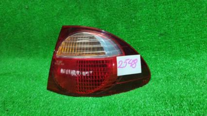 Стоп-сигнал правый задний TOYOTA CALDINA ST215 3S 74-27 3 ракурс