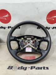 Руль TOYOTA COROLLA AE104 1 ракурс