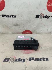 Блок управления климат-контролем Nissan BLUEBIRD SYLPHY QG10 27500 6N000 1 ракурс