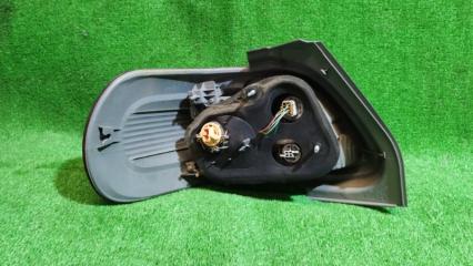 Стоп-сигнал правый задний TOYOTA PORTE NNP11 1NZ 52-130 4 ракурс