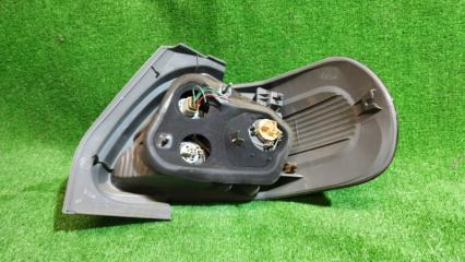 Стоп-сигнал левый задний TOYOTA PORTE NNP11 1NZ 52-130 4 ракурс