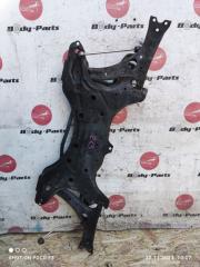 Балка под двс TOYOTA COROLLA SPACIO NZE121 2 ракурс