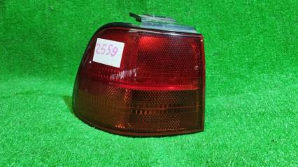 Стоп-сигнал левый задний NISSAN LIBERTY PM12 SR20 4853 1 ракурс