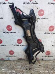 Балка под двс TOYOTA COROLLA SPACIO ZZE122 1 ракурс Балка под двс TOYOTA COROLLA SPACIO ZZE122 1 ракурс