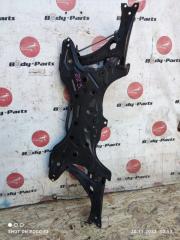 Балка под двс TOYOTA COROLLA SPACIO ZZE122 2 ракурс