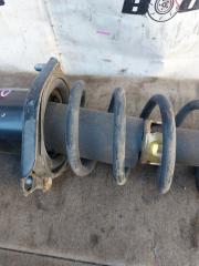 Стойка правая задняя TOYOTA COROLLA SPACIO zze122 4 ракурс