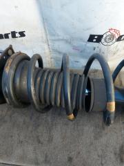 Стойка правая передняя TOYOTA Porte NNP11 3 ракурс