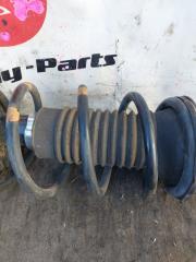 Стойка правая передняя TOYOTA PORTE NNP11 3 ракурс