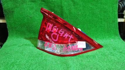 Стоп-сигнал правый задний HONDA INSIGHT ZE2 LDA 220-22875 1 ракурс