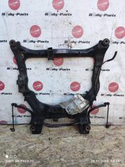 Балка под двс NISSAN MURANO PNZ50 1 ракурс