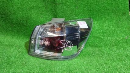 Стоп-сигнал правый TOYOTA CALDINA ZZT241W 1ZZ 21-68 1 ракурс