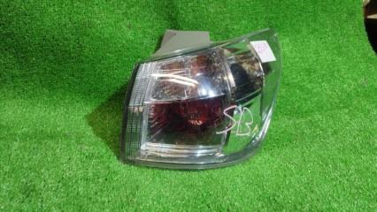 Стоп-сигнал правый TOYOTA CALDINA ZZT241W 1ZZ 21-68 3 ракурс