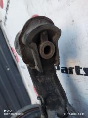 Балка задняя TOYOTA PORTE NNP11 3 ракурс