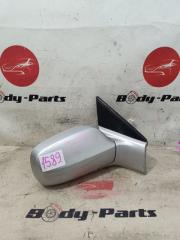 Зеркало правое TOYOTA CALDINA ZZT241 1 ракурс