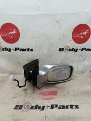 Зеркало правое TOYOTA CALDINA ZZT241 2 ракурс