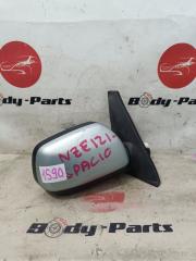 Зеркало правое TOYOTA COROLLA SPACIO ZZE122 1 ракурс