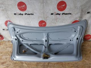 Крышка багажника TOYOTA PLATZ NCP12 2 ракурс