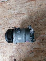 Компрессор кондиционера NISSAN TEANA J32 VQ25 2 ракурс