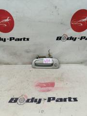 Ручка двери левая передняя TOYOTA CHASER GX90 1 ракурс
