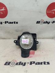 Туманка правая TOYOTA NOAH AZR65 42-34 1 ракурс