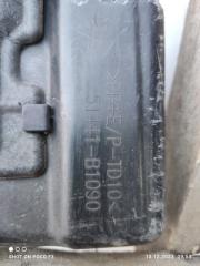 Защита двигателя правая TOYOTA ROOMY M910A 1KR 2 ракурс