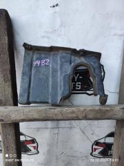 Защита двигателя правая TOYOTA ARISTO JZS160 1 ракурс