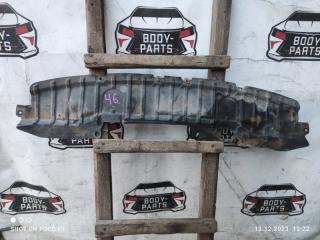 Защита бампера передняя NISSAN LIBERTY PM12 3 ракурс