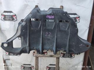 Защита задняя NISSAN LEAF AZE0 1 ракурс Защита задняя NISSAN LEAF AZE0 1 ракурс