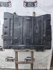 Защита NISSAN LEAF AZE0 1 ракурс Защита NISSAN LEAF AZE0 1 ракурс