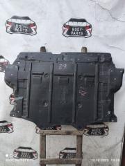 Защита задняя NISSAN LEAF AZE0 1 ракурс Защита задняя NISSAN LEAF AZE0 1 ракурс