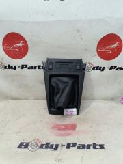 Консоль кпп SUBARU FORESTER SJ5 1 ракурс
