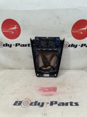 Консоль кпп SUBARU FORESTER SJ5 2 ракурс