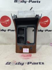 Консоль кпп TOYOTA ARISTO JZS160 1 ракурс