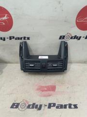 Воздуховод Nissan TEANA J31 1 ракурс