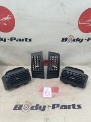 Воздуховод TOYOTA ALLION ZZT240 1 ракурс