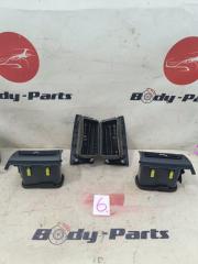 Воздуховод TOYOTA ALLION ZZT240 2 ракурс