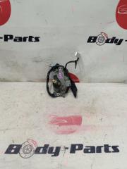 Сервопривод заслонок печки MITSUBISHI PAJERO V46 063700-3023 2 ракурс