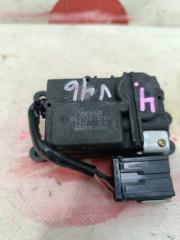 Сервопривод заслонок печки MITSUBISHI PAJERO V46 063700-3201 3 ракурс
