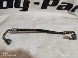 Шланг кондиционера TOYOTA COROLLA SPACIO NZE121 1 ракурс