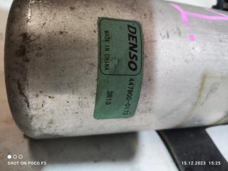Ресивер NISSAN LEAF AZE0 EM57 2 ракурс Ресивер NISSAN LEAF AZE0 EM57 2 ракурс
