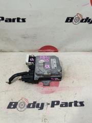 Электронный блок SUBARU FORESTER SJ5 34710-SG000 1 ракурс