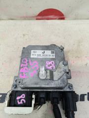 Электронный блок SUBARU FORESTER SJ5 34710-SG000 2 ракурс
