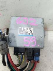 Электронный блок HONDA AIRWAVE GJ2 39980-SLA-902-M1 2 ракурс