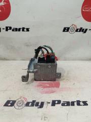 Электронный блок HONDA AIRWAVE GJ2 39980-SLA-902-M1 3 ракурс