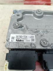 Электронный блок HONDA SHUTTLE GP7 39790-TD4-J0 4 ракурс